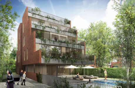 Sale of flat in Piso en Poligono Uzp0202 los Cerros, 354, Los Cerros, Madrid, Madrid
thumbnail 1