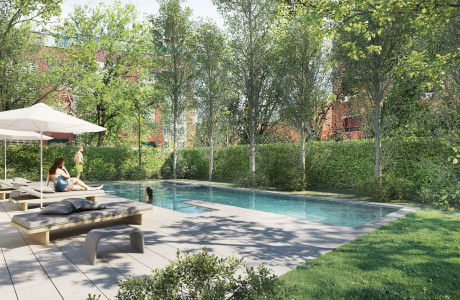 Sale of flat in Piso en Poligono Uzp0202 los Cerros, 354, Los Cerros, Madrid, Madrid
 photo 4
