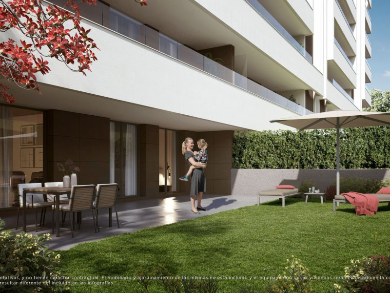 Obra nueva iKasaClass Nature Living en Tres Cantos (Revista) photo 3