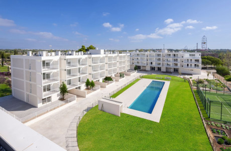 Promotion Salou Homes new development in Salou photo 1