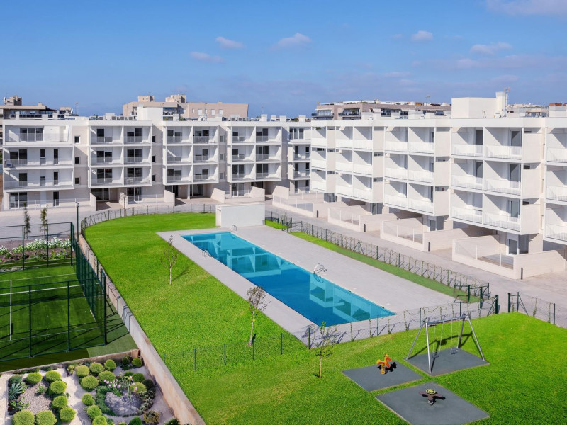 Obra nueva Salou Homes en Salou (Revista) photo 2