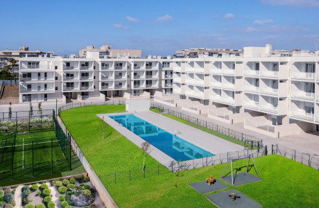 Promotion Salou Homes new development in Salou thumbnail 1
