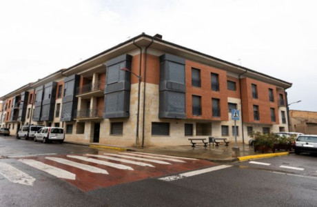 Apartment for sale in , Cascante photo 4