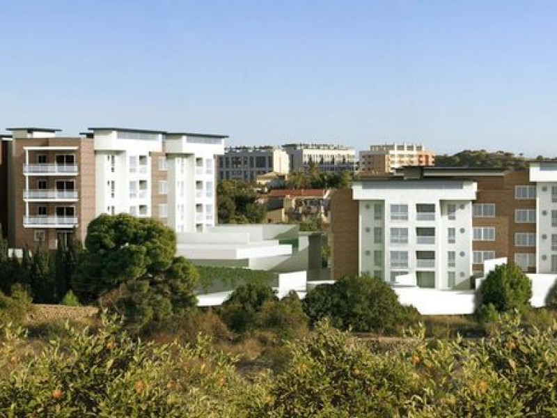 New construction Las Villas II Accolo in La Villajoyosa / Vila Joiosa photo 4