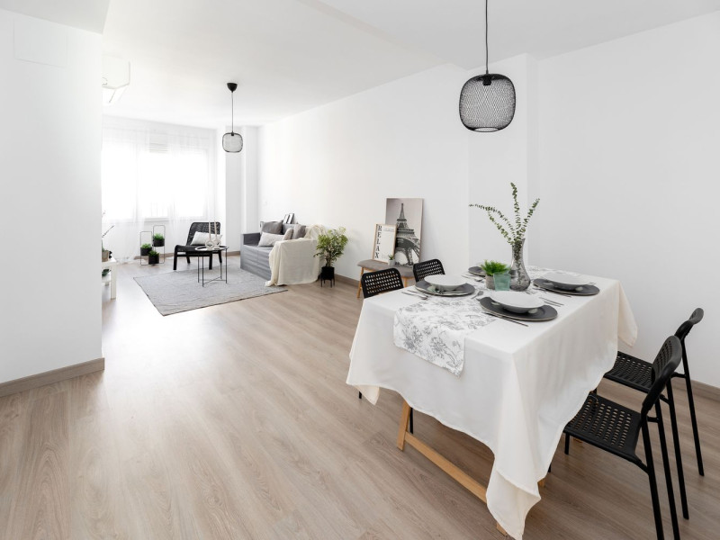 New construction Edificio Residencial Calle Gaviota, 5 in Granada photo 3