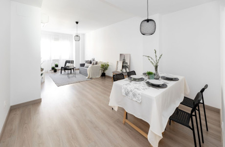 New build Edificio Residencial Calle Gaviota, 5, Developments in Granada
thumbnail 2
