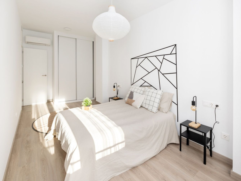 New construction Edificio Residencial Calle Gaviota, 5 in Granada photo 4