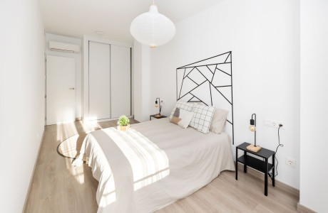 New build Edificio Residencial Calle Gaviota, 5, Developments  in Granada  
 photo 4
