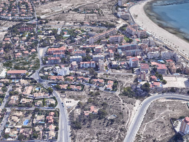 Obra nueva Terrazas De Muchavista en El Campello (Revista) photo 4