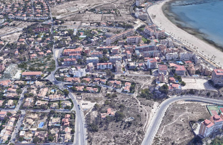 Promoción Terrazas De Muchavista obra nueva en El Campello photo 4