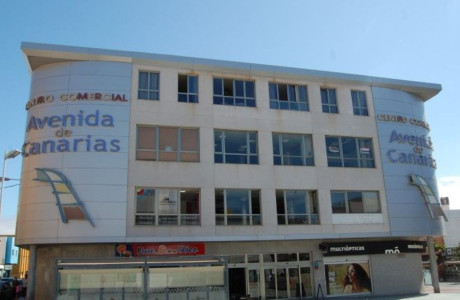 Promoción Locales, C.C.Avenida De Canarias-vecinda obra nueva en Santa Lucía de Tirajana photo 1