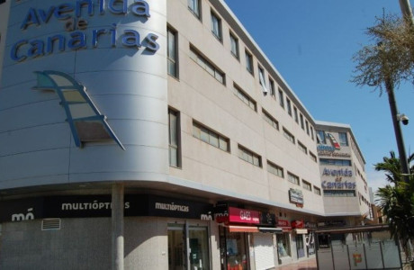 Promoción Locales, C.C.Avenida De Canarias-vecinda obra nueva en Santa Lucía de Tirajana thumbnail 2