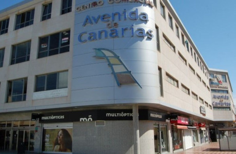 Promoción Locales, C.C.Avenida De Canarias-vecinda obra nueva en Santa Lucía de Tirajana photo 4