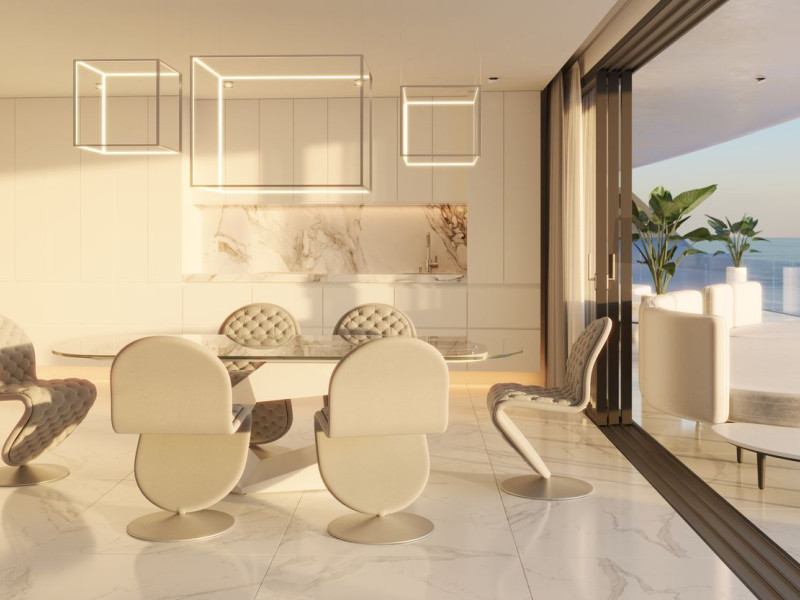 Obra nueva Bassetes Beach Denia en Denia (Revista) photo 5