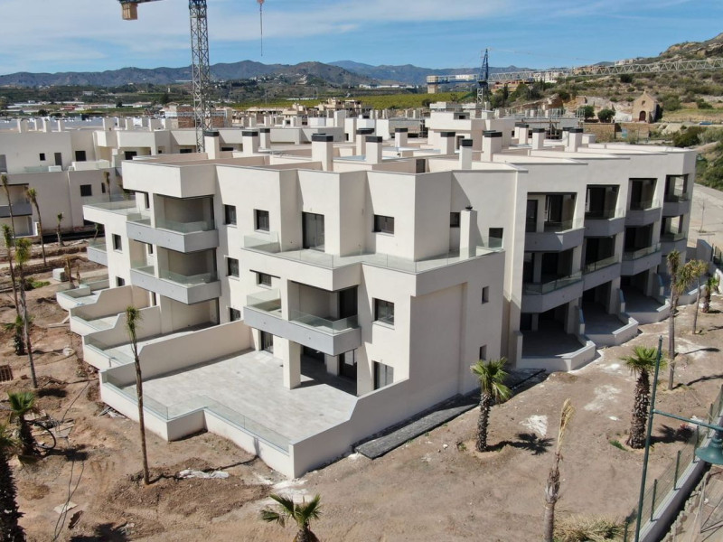 ALTAIR RESIDENCIAL, Almayate Bajo
 photo 3