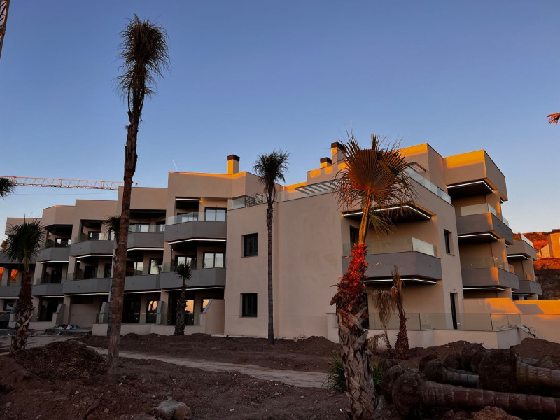 ALTAIR RESIDENCIAL, Almayate Bajo
 photo 2