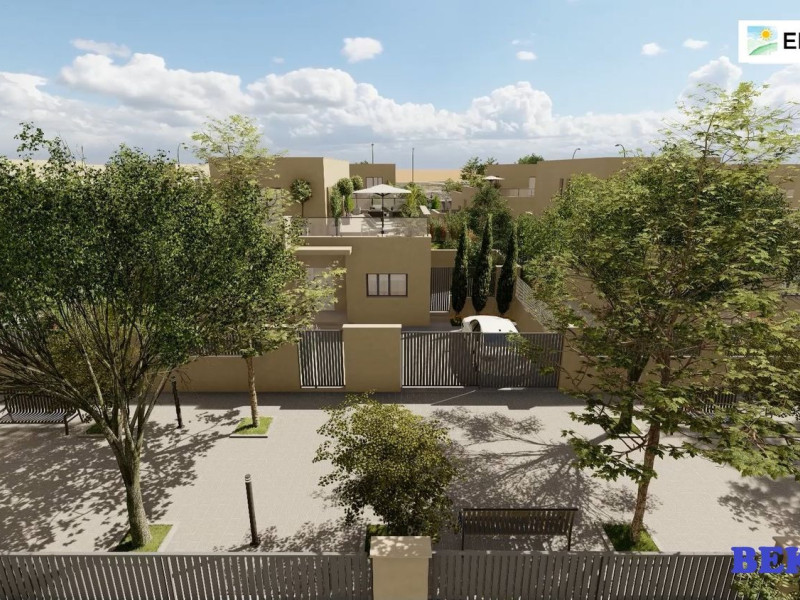 Obra nueva El Prado en Dos Hermanas (Revista) photo 3