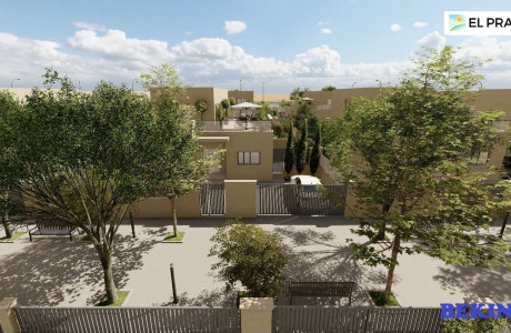 Частный шале на продаже в  Calle Manuel Ríos Moreno s/n, Дос Германаc photo 3