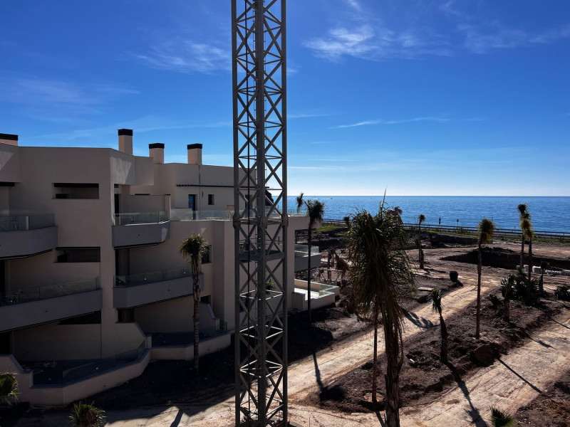 ALTAIR RESIDENCIAL, Almayate Bajo
 photo 4