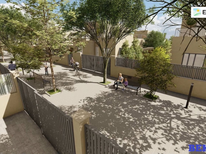 Obra nueva El Prado en Dos Hermanas (Revista) photo 4