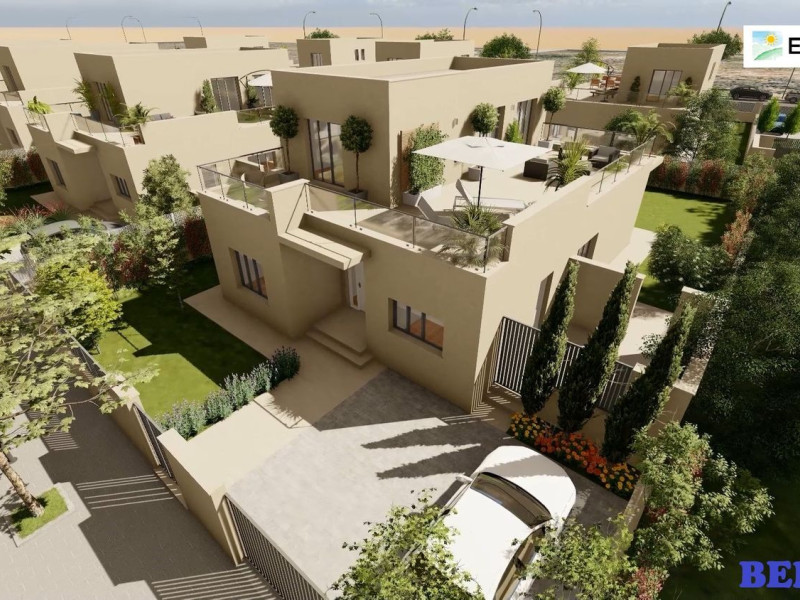 Obra nueva El Prado en Dos Hermanas (Revista) photo 5