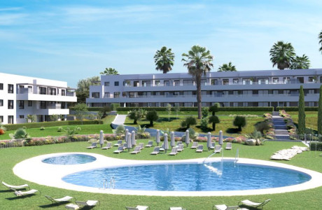 Квартира на продажу на  Parcela 12, sector Nuevo Rompido Oeste s/n, Картая photo 2