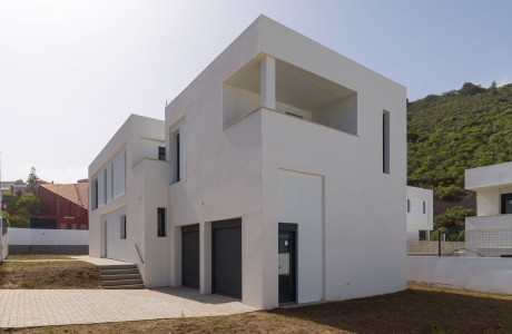 Promoción Tafira Gardens obra nueva en Las Palmas de Gran Canaria photo 1