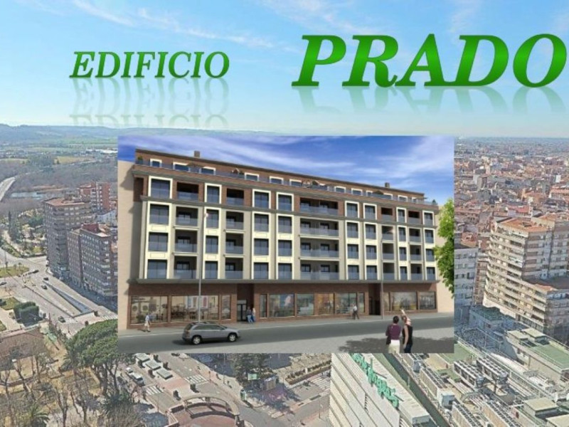 Edificio Prado
