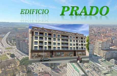 New build Edificio Prado, Developments in Talavera de la Reina
photo 1