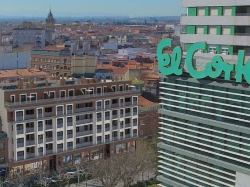 Venta de piso en Paseo del Prado s/n, Talavera de la Reina
 photo 2