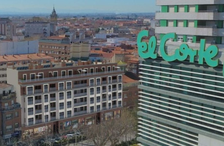 New build Edificio Prado, Developments in Talavera de la Reina
thumbnail 1