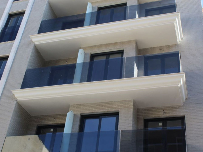 Venta de piso en Paseo del Prado s/n, Talavera de la Reina
 photo 3