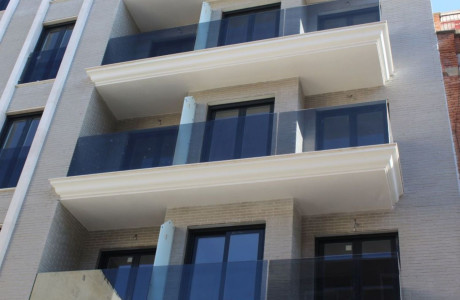New build Edificio Prado, Developments in Talavera de la Reina
thumbnail 2