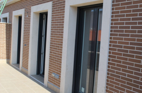 New build Edificio Prado, Developments  in Talavera de la Reina  
 photo 4