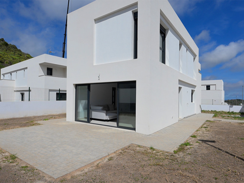 Obra nueva Tafira Gardens en Las Palmas de Gran Canaria (Revista) photo 2