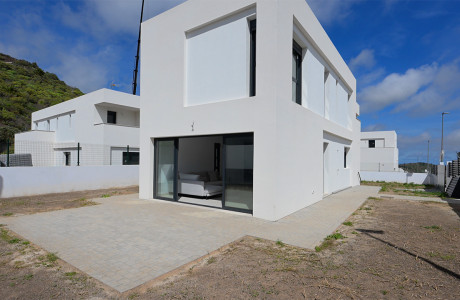 Promoción Tafira Gardens obra nueva en Las Palmas de Gran Canaria thumbnail 1