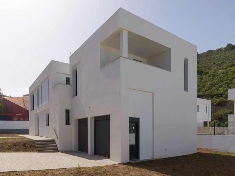 Obra nueva Tafira Gardens en Las Palmas de Gran Canaria (Revista) photo 3
