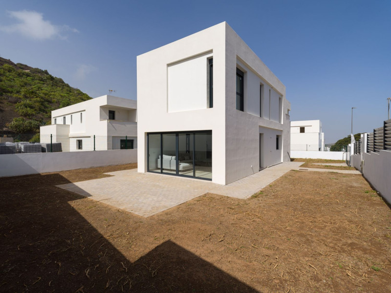 Obra nueva Tafira Gardens en Las Palmas de Gran Canaria (Revista) photo 4