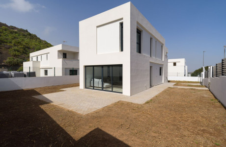 Promoción Tafira Gardens obra nueva en Las Palmas de Gran Canaria photo 4
