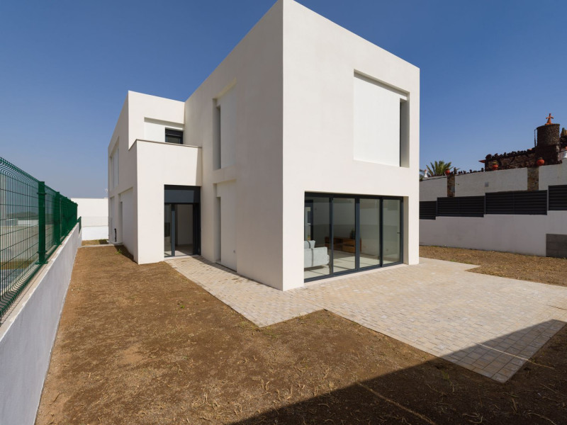 Obra nueva Tafira Gardens en Las Palmas de Gran Canaria (Revista) photo 5