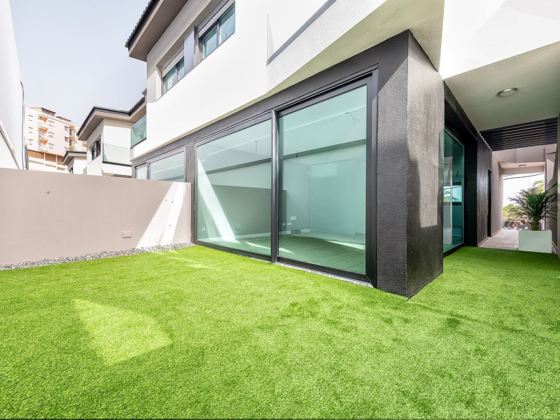 Obra nueva Residencial Brisabai en Santa Maria de Guia de Gran Canaria (Revista) photo 2