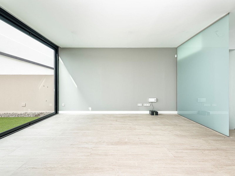 Obra nueva Residencial Brisabai en Santa Maria de Guia de Gran Canaria (Revista) photo 4