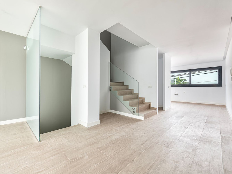 Obra nueva Residencial Brisabai en Santa Maria de Guia de Gran Canaria (Revista) photo 5