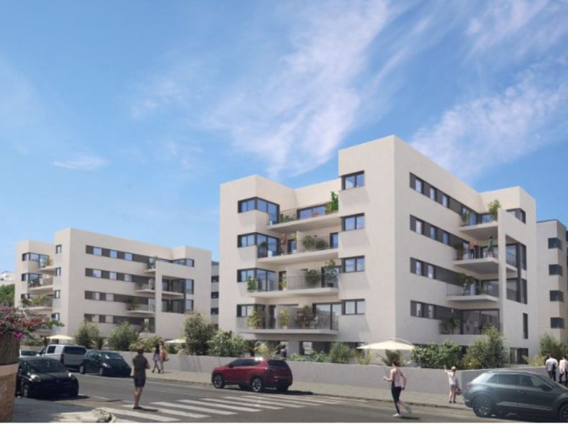 Les Terrasses de Cossetania