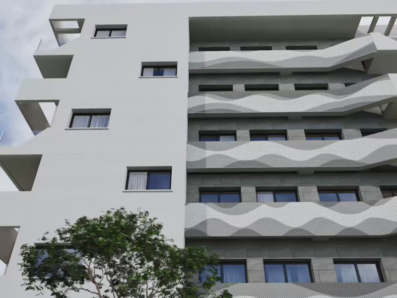 Venta de piso en Avenida Marina Española s/n, Murcia
photo 2