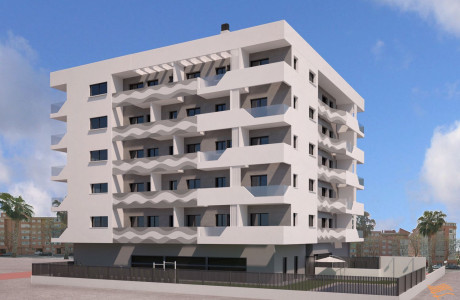 Local en venta en avenida Marina Española s/n photo 4