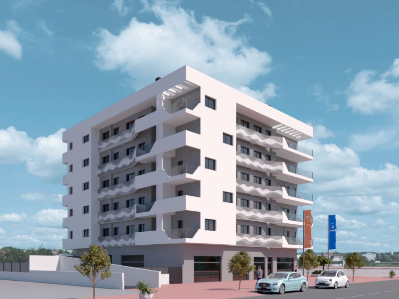 Venta de piso en Avenida Marina Española s/n, Murcia
photo 5