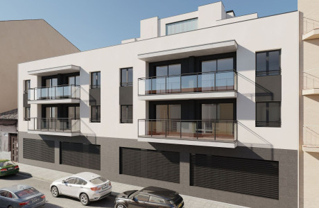 Apartment for sale in Paseo de la Riera, 11, 13, Cerdanyola del Vallès thumbnail 1