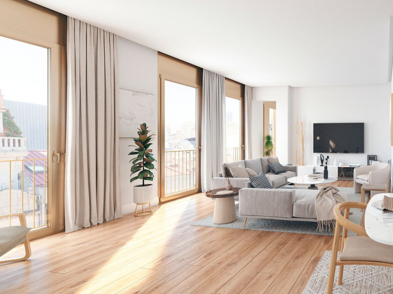 Sale of apartment in Rúa do Marqués de Valladares, 33, Vigo
photo 5