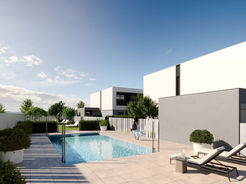 Residencial la Dehesa